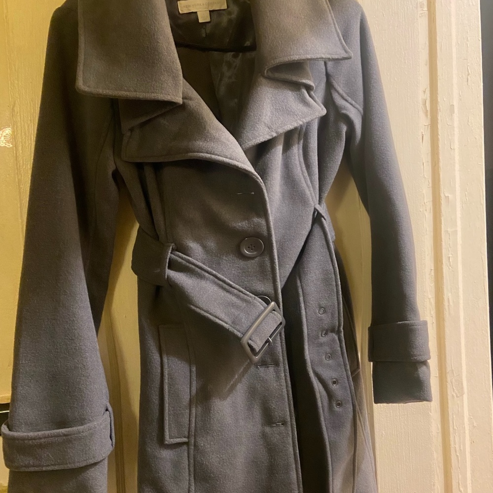 New York & company jacket  Season spanning and forever in fashion: our t